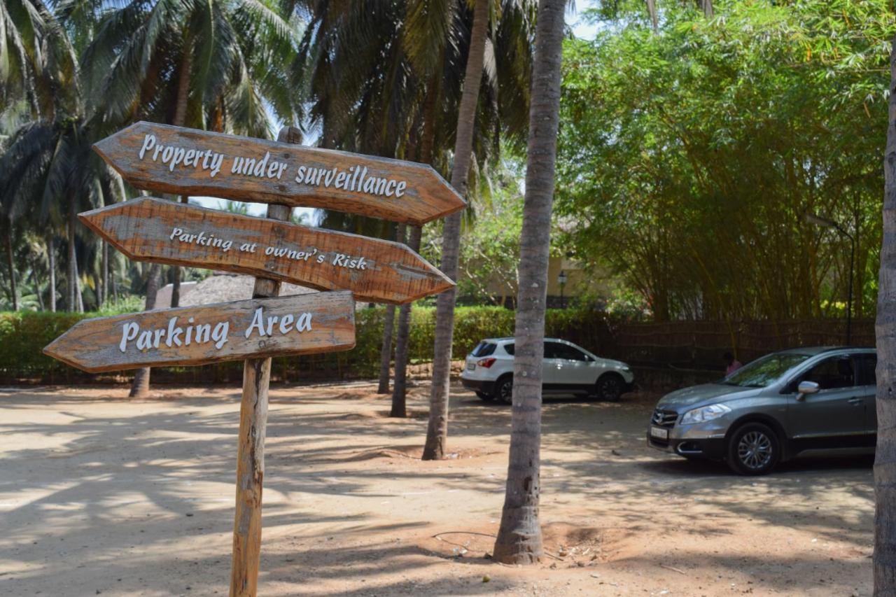 Coco Lagoon By Great Mount Pollāchi Buitenkant foto