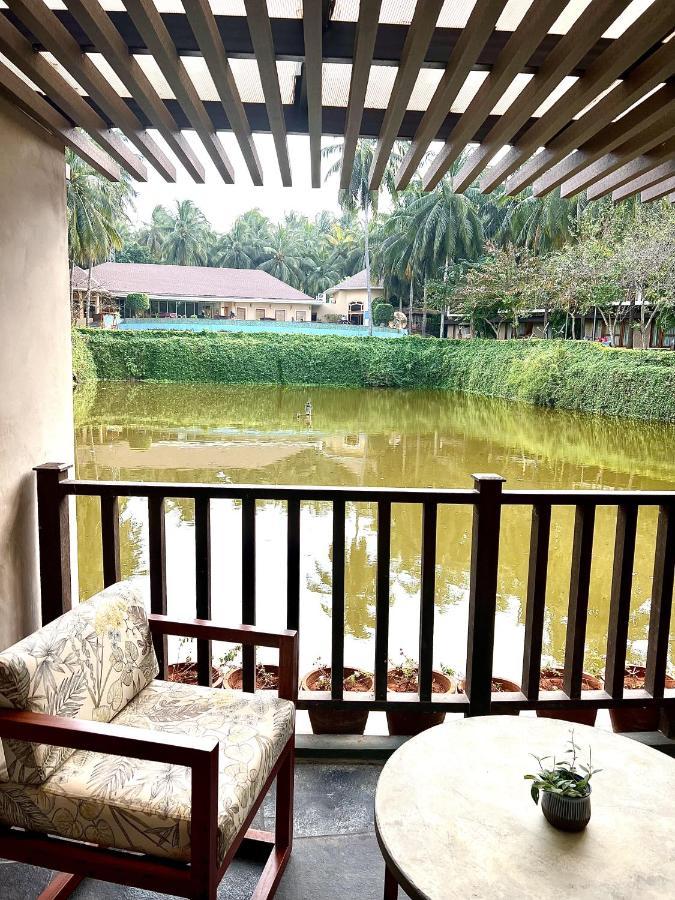 Coco Lagoon By Great Mount Pollāchi Buitenkant foto